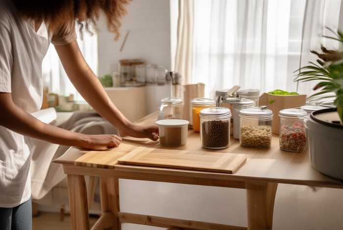 零垃圾生活极简生活方式，零垃圾生活方式视频