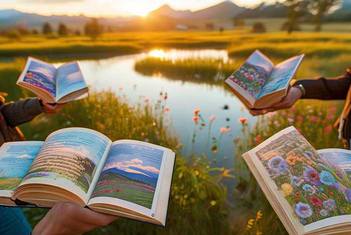 歌颂美好的诗词 - 歌颂美好的诗词大全