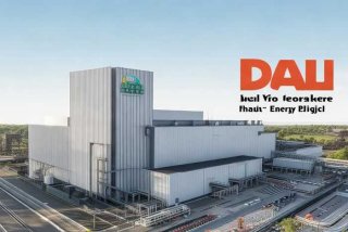 大荔县生活垃圾焚烧发电项目；大荔县生活垃圾焚烧发电项目中标单位