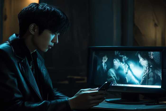 黑社会的我成为了高中生在线看韩剧（黑社会的我成为了高中生在线看韩剧TV）