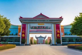 临沂大学大学生活动中心东门（临沂大学大学生活动中心怎么样）