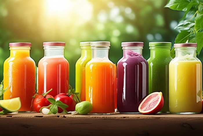 果蔬生活 饮料；果蔬生活 饮料有哪些