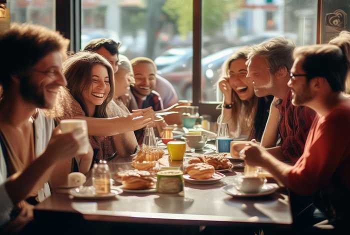 会享受生活的人叫什么、会享受生活的人叫什么人