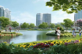 恒大名都生活攻略；恒大名都项目解答