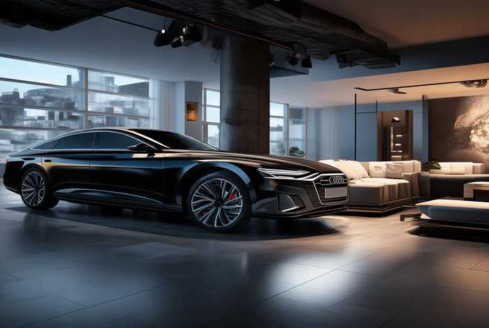 奥迪生活品牌，奥迪生活品牌是什么