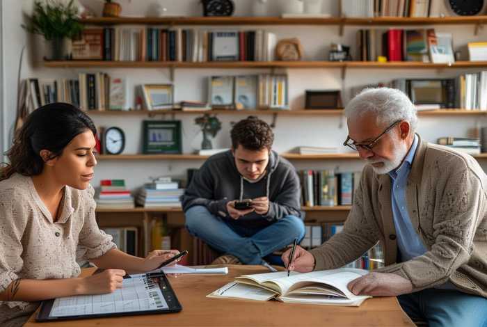 关于会计在生活中的应用的题目 - 关于会计在生活中的应用的题目有哪些
