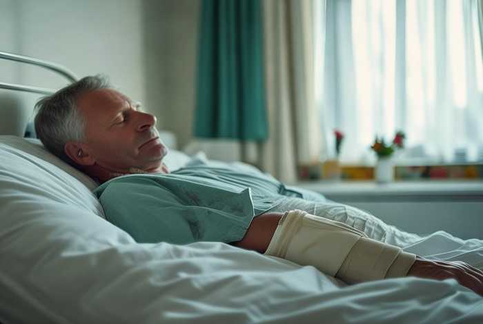 骨折多久能好 轻微骨折多久能好