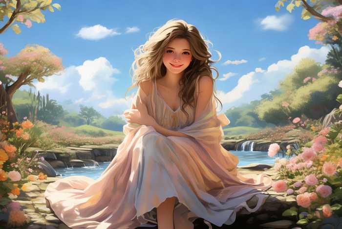 类似于、类似于媚媚的幸福人生的小说