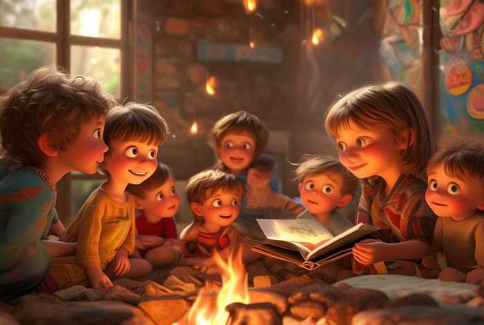 关于生活的幼儿诗歌，关于生活的幼儿诗歌朗诵