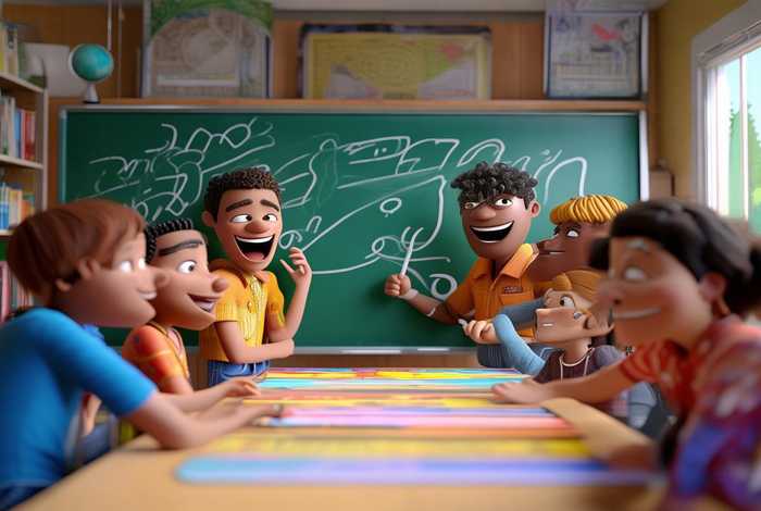 漫画校园人物作文400字;漫画校园人物作文400字左右 漫画校园人物作文400字;漫画校园人物作文400字左右