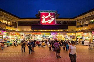 彩柒汇招商；彩柒汇生活广场怎么样