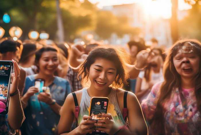 抖音改变生活;抖音改变了我们的生活 抖音改变生活;抖音改变了我们的生活