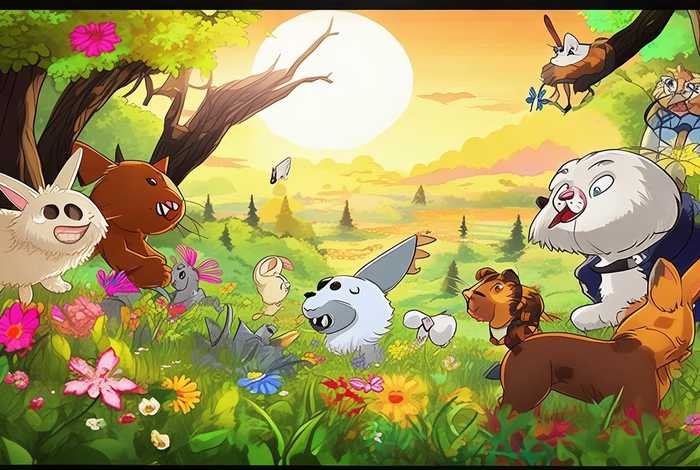 宠物生活tengoro动漫剧情，宠物生活日漫tengoro有几集