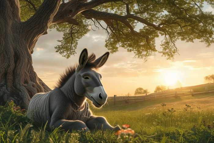 老驴头的幸福生活全集 - 老驴头的幸福退休生活