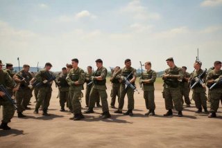 两年义务兵都干啥；两年义务兵都干啥工作