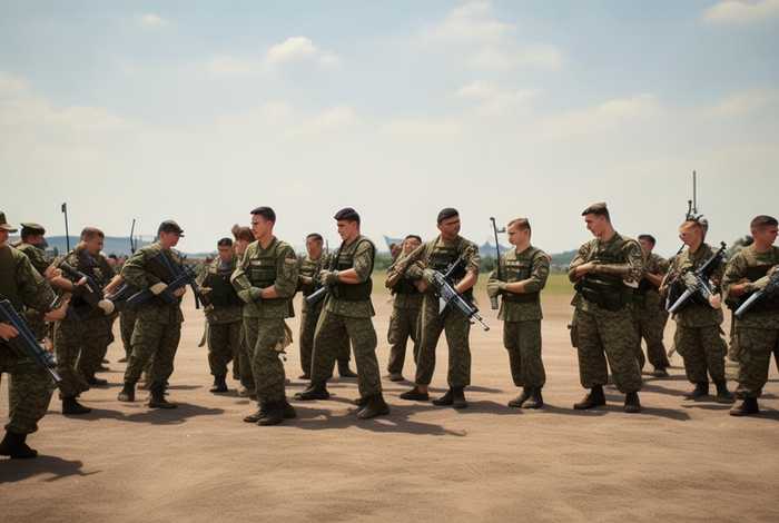 两年义务兵都干啥；两年义务兵都干啥工作