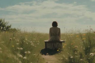 简朴的生活高贵的灵魂什么意思 - 简朴的生活,高贵的灵魂什么意思