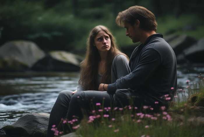 对生活绝望了怎么安慰 对生活绝望了怎么安慰女朋友