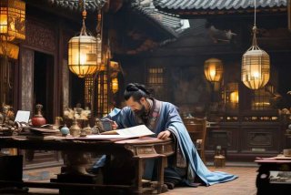 侯府生活记事简介；侯府生活记事百度云