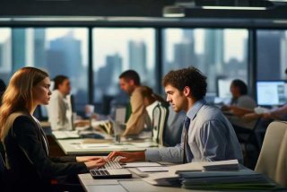 办公室的生活真实感悟 办公室的生活真实感悟怎么写