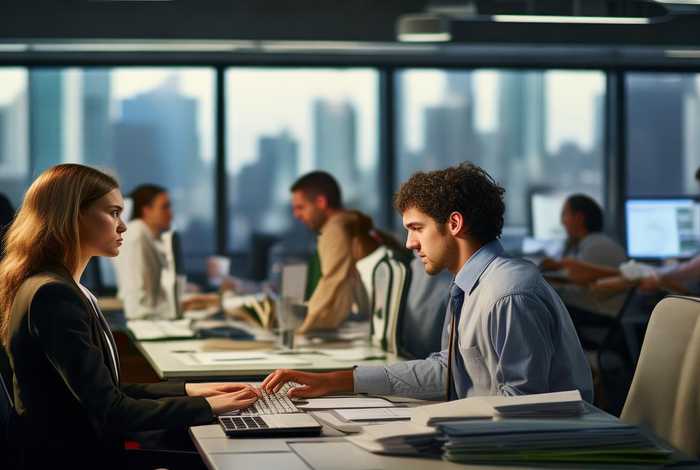 办公室的生活真实感悟 办公室的生活真实感悟怎么写