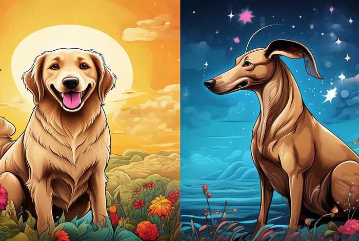 两只狗的生活态度 话剧、两只狗的生活意见话剧