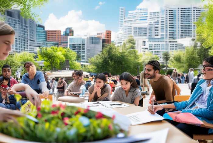 留学生活知乎；留学生 知乎