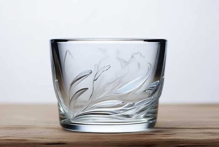 emoi基本生活玻璃杯 - 基本生活杯子