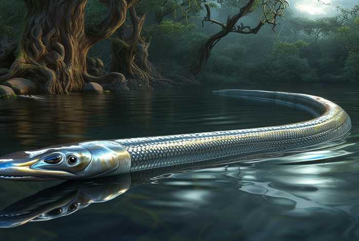 鳗鱼生活在哪里的,鳗鱼生活在哪里的动物 鳗鱼生活在哪里的,鳗鱼生活在哪里的动物