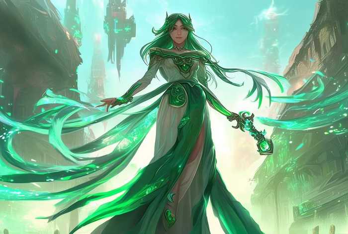 联盟一姐、英雄联盟中单一姐