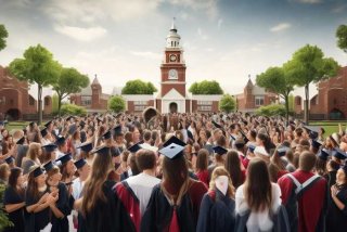 大学四年的生活演讲稿（怎么度过大学四年生活演讲稿）