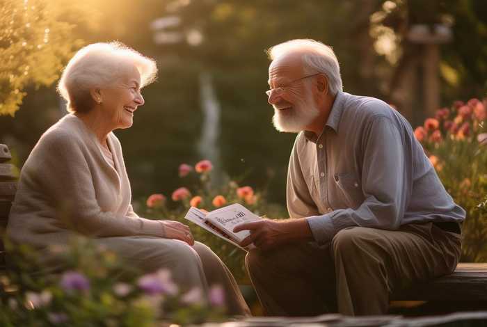 60岁以后的生活怎么过 - 60岁以后的生活怎么过才有意义