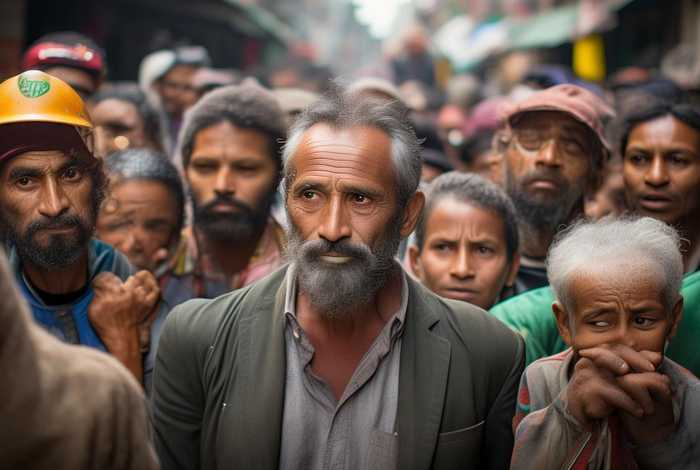 鲁迅生活中的人有哪些，鲁迅生活中的人有哪些品质