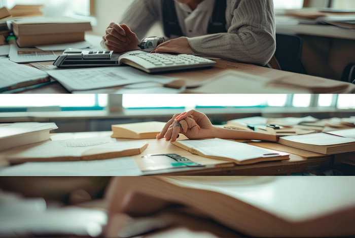 工作中的三心是哪三心（工作中的三心是哪三心呢）