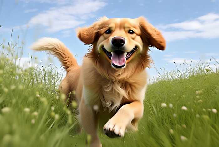 狗的生活方式和特点（狗的生活方式和特点外形描写）