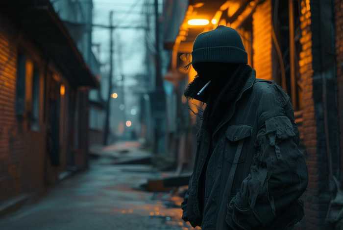 混混的一天是什么样子的、社会上的混混一天到晚做什么 混混的一天是什么样子的、社会上的混混一天到晚做什么