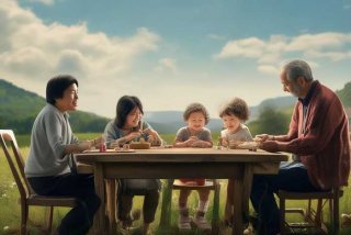 会过生活和会过日子有什么区别；会过生活和会过日子有什么区别呢