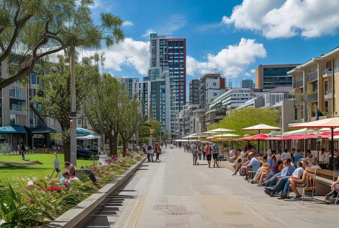 堪培拉生活费多少一年、堪培拉生活费多少一年啊