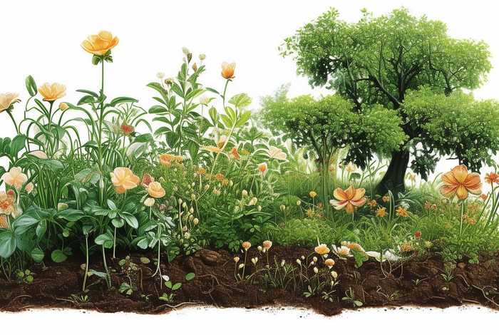 被子植物生活史简述(简述被子植物生活史的最大特点是什么) 被子植物生活史简述(简述被子植物生活史的最大特点是什么)