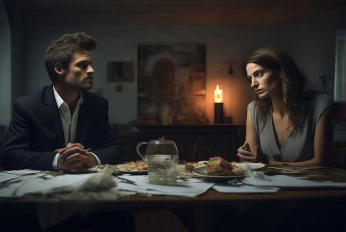 婚后不和谐的说法 - 婚后x生活不和谐