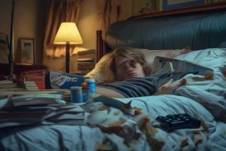 大学生放纵自己的案例 - 大学生放纵自己的案例有哪些