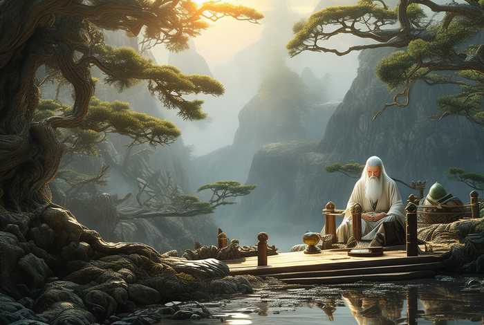 道门生活类小说、道门生活类小说推荐