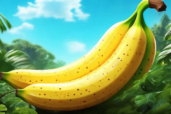 大香蕉的特性；大香蕉的特性是什么