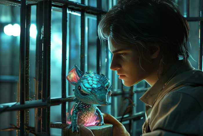 监狱生活 rpg；监狱生活rpg宠物攻略