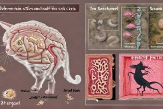 弓形虫的生活史五个形态，弓形虫的生活史五个形态特征