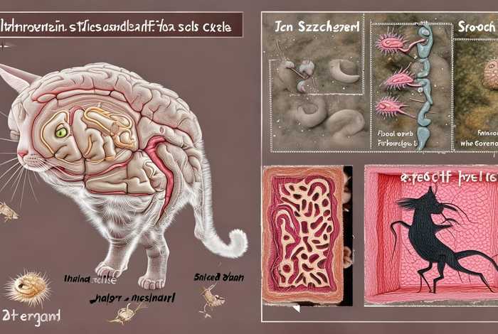 弓形虫的生活史五个形态,弓形虫的生活史五个形态特征 弓形虫的生活史五个形态,弓形虫的生活史五个形态特征