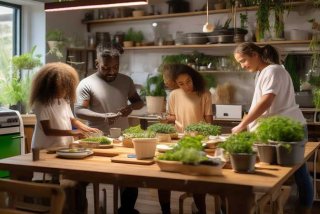 低碳生活金点子怎么写；低碳生活金点子有哪些