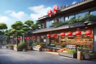 华润生活超市平南村店（华润生活超市平南村店在哪）