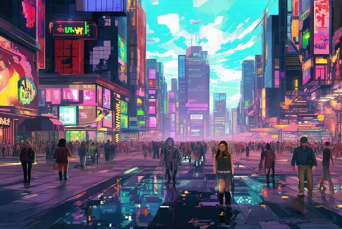 第二生活游戏 - 第二生活游戏在线玩