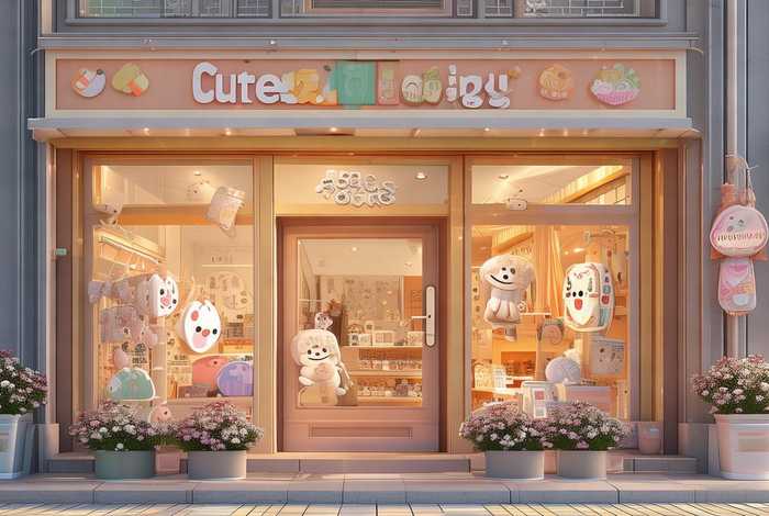 可爱可亲母婴店母婴、可爱可亲母婴店总部地址